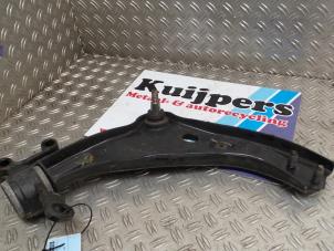Used Front wishbone, left Mini Clubman (R55) 1.6 16V Cooper Price € 27,00 Margin scheme offered by Autorecycling Kuijpers