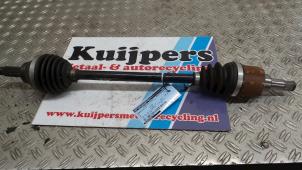 Used Front drive shaft, left Volkswagen Up! (121) 1.0 12V 60 Price € 19,00 Margin scheme offered by Autorecycling Kuijpers