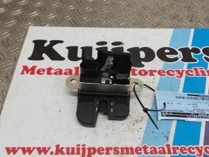 Used Tailgate lock mechanism Skoda Citigo 1.0 12V Price € 19,00 Margin scheme offered by Autorecycling Kuijpers