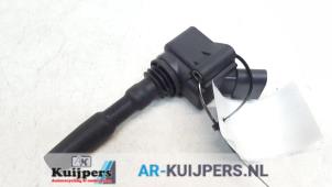 Used Ignition coil Volkswagen Up! (121) 1.0 12V 60 Price € 10,00 Margin scheme offered by Autorecycling Kuijpers