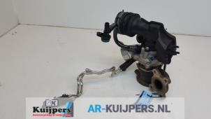 Usagé Turbo Volkswagen Up! (121) 1.0 12V 60 Prix € 195,00 Règlement à la marge proposé par Autorecycling Kuijpers