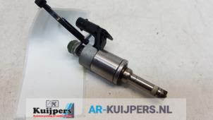 Usagé Injecteur (injection essence) Volkswagen Up! (121) 1.0 12V 60 Prix € 20,00 Règlement à la marge proposé par Autorecycling Kuijpers