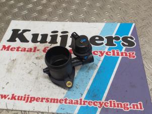 Used Throttle body Peugeot 307 SW (3H) 2.0 HDi 110 FAP Price € 25,00 Margin scheme offered by Autorecycling Kuijpers