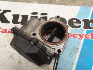 Used Throttle body Volkswagen Polo IV (9N1/2/3) 1.4 TDI 70 Price € 25,00 Margin scheme offered by Autorecycling Kuijpers