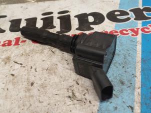 Used Ignition coil Volkswagen Polo V (6R) 1.2 TSI 16V BlueMotion Technology Price € 10,00 Margin scheme offered by Autorecycling Kuijpers