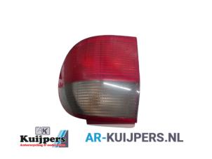 Used Taillight, left Seat Alhambra (7V8/9) 2.0 Price € 19,00 Margin scheme offered by Autorecycling Kuijpers
