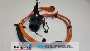 Used Wiring harness Volkswagen Up! (121) e-Up! Price € 262,00 Margin scheme offered by Autorecycling Kuijpers