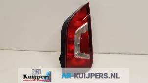 Used Taillight, right Volkswagen Up! (121) e-Up! Price € 19,00 Margin scheme offered by Autorecycling Kuijpers