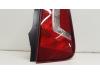 Taillight, right from a Volkswagen Up! (121) e-Up! 2014