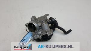 Used Throttle body Volkswagen Caddy IV 2.0 TDI 102 Price € 45,00 Margin scheme offered by Autorecycling Kuijpers