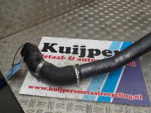 Used Turbo hose Volkswagen Caddy IV 2.0 TDI 102 Price € 41,00 Margin scheme offered by Autorecycling Kuijpers