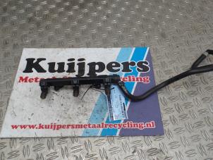 Used Fuel injector nozzle Skoda Citigo 1.0 12V Price € 30,00 Margin scheme offered by Autorecycling Kuijpers