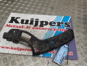 Used Rear bumper bracket, left Skoda Citigo 1.0 12V Price € 11,00 Margin scheme offered by Autorecycling Kuijpers