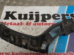 Used Rear bumper bracket, right Skoda Citigo 1.0 12V Price € 11,00 Margin scheme offered by Autorecycling Kuijpers