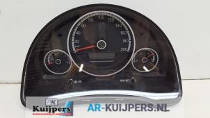 Usados Cuentakilómetros Volkswagen Up! (121) 1.0 12V eco Load Up Precio € 49,00 Norma de margen ofrecido por Autorecycling Kuijpers
