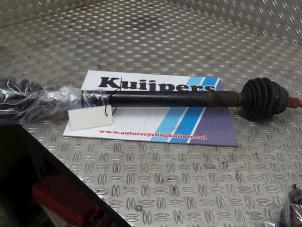 Used Front drive shaft, right Volkswagen Golf IV (1J1) 1.9 TDI 100 Price € 21,00 Margin scheme offered by Autorecycling Kuijpers