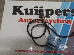 Used Lambda probe Volkswagen Up! (121) 1.0 12V 60 Price € 10,00 Margin scheme offered by Autorecycling Kuijpers