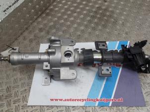 Used Steering column housing Opel Corsa C (F08/68) 1.2 16V Price € 75,00 Margin scheme offered by Autorecycling Kuijpers
