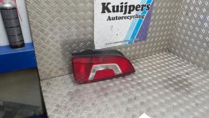 Usagé Feu arrière droit Volkswagen Up! (121) e-Up Prix € 19,00 Règlement à la marge proposé par Autorecycling Kuijpers