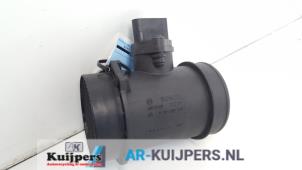 Used Air mass meter Audi A4 (B5) 2.5 TDI V6 24V Price € 20,00 Margin scheme offered by Autorecycling Kuijpers