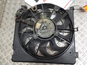 Used Cooling fans Opel Astra H (L48) 1.7 CDTi 16V Price € 35,00 Margin scheme offered by Autorecycling Kuijpers