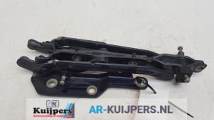 Used Set of hinges Volvo C70 (NC) 2.5 Turbo LPT 20V Price € 25,00 Margin scheme offered by Autorecycling Kuijpers