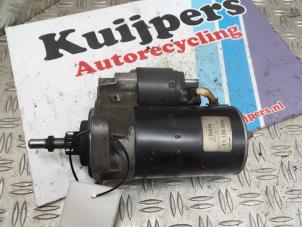 Used Starter Audi A3 (8L1) 1.6 Price € 15,00 Margin scheme offered by Autorecycling Kuijpers