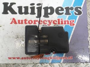 Used ABS pump Ford Focus 2 Wagon 1.6 16V Price € 50,00 Margin scheme offered by Autorecycling Kuijpers