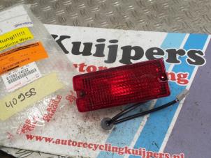 Używane Tylne swiatlo przeciwmgielne Lexus SC Cena € 15,00 Procedura marży oferowane przez Autorecycling Kuijpers