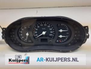 Used Odometer KM Renault Clio II (BB/CB) 1.6 Price € 15,00 Margin scheme offered by Autorecycling Kuijpers