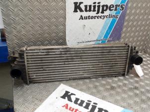 Used Intercooler Opel Vivaro 1.9 DTI 16V Price € 38,00 Margin scheme offered by Autorecycling Kuijpers