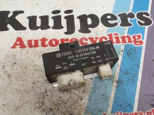Used Cooling computer Volkswagen Polo IV (9N1/2/3) 1.2 12V Price € 10,00 Margin scheme offered by Autorecycling Kuijpers