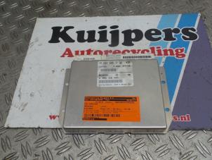 Used Esp computer Mercedes A (W168) 1.6 A-160 Price € 29,00 Margin scheme offered by Autorecycling Kuijpers