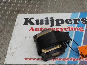 Usagé Ceinture de sécurité arrière gauche Audi A4 (B5) 2.5 TDI V6 24V Prix € 20,00 Règlement à la marge proposé par Autorecycling Kuijpers