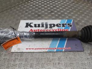 Used Front drive shaft, right Volkswagen Polo Variant (6KV5) 1.4 60 Price € 35,00 Margin scheme offered by Autorecycling Kuijpers