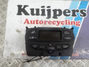 Used Air conditioning control panel Peugeot 307 Break (3E) 2.0 HDi 90 Price € 20,00 Margin scheme offered by Autorecycling Kuijpers