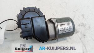 Used Front wiper motor Fiat 500 (312) 0.9 TwinAir 60 Price € 45,00 Margin scheme offered by Autorecycling Kuijpers