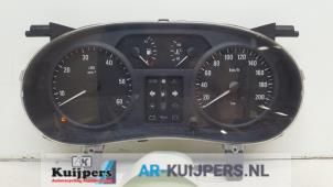 Used Odometer KM Opel Vivaro 1.9 DTI 16V Price € 30,00 Margin scheme offered by Autorecycling Kuijpers