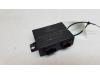 PDC Module from a Alfa Romeo GT (937), 2003 / 2010 2.0 JTS 16V, Compartment, 2-dr, Petrol, 1.970cc, 122kW (166pk), 937A1000, 2003-11 / 2010-09 2005