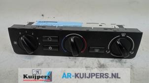 Used Heater control panel BMW 3 serie Compact (E46/5) 318td 16V Price € 20,00 Margin scheme offered by Autorecycling Kuijpers