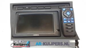 Gebrauchte Navigation Display BMW 3 serie Compact (E46/5) 318td 16V Preis € 40,00 Margenregelung angeboten von Autorecycling Kuijpers