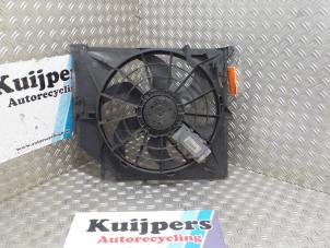 Used Cooling fans BMW 3 serie Compact (E46/5) 318td 16V Price € 68,00 Margin scheme offered by Autorecycling Kuijpers