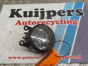 Used Fog light, front right Nissan Pathfinder (R51) 2.5 dCi 16V 4x4 Price € 26,00 Margin scheme offered by Autorecycling Kuijpers