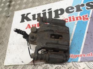 Used Rear brake calliper, right Nissan Pathfinder (R51) 2.5 dCi 16V 4x4 Price € 56,00 Margin scheme offered by Autorecycling Kuijpers