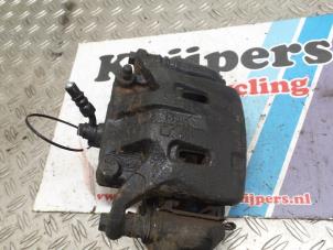 Used Front brake calliper, right Nissan Pathfinder (R51) 2.5 dCi 16V 4x4 Price € 75,00 Margin scheme offered by Autorecycling Kuijpers