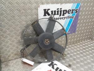 Used Cooling fans Volkswagen Polo III (6N2) 1.4 Price € 30,00 Margin scheme offered by Autorecycling Kuijpers