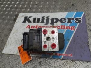 Gebrauchte ABS Pumpe Opel Zafira (F75) 1.6 16V Preis € 35,00 Margenregelung angeboten von Autorecycling Kuijpers