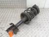 Front shock absorber, right from a Renault Scénic I (JA), 1999 / 2003 1.6 16V, MPV, Petrol, 1.598cc, 81kW, FWD, K4M700; K4M701; K4M708, 2001-06 / 2003-08, JA04; JA0B; JA11; JA1J 2001