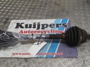 Used Front drive shaft, right Volkswagen Golf IV (1J1) 1.9 SDI Price € 30,00 Margin scheme offered by Autorecycling Kuijpers