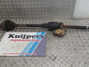 Used Front drive shaft, right Fiat Ducato (230/231/232) 2.8 D 14 Price € 25,00 Margin scheme offered by Autorecycling Kuijpers